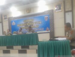 Kinerja Polres Sergai Dituding tak Profesional, Barang Bukti Hilang