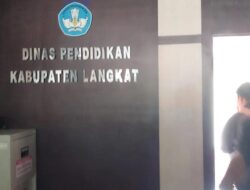 Aliran Dana Dugaan Korupsi Smartboard di Langkat Masih Misterius, Penyidik Diminta Ungkap Siapa Penikmat Rp29,5 M