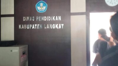 Aliran Dana Dugaan Korupsi Smartboard di Langkat Masih Misterius, Penyidik Diminta Ungkap Siapa Penikmat Rp29,5 M