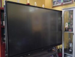 Kasus Smartboard Langkat Masuk “Wilayah Abu-abu”, Siapa Sosok Paling Bertanggung Jawab