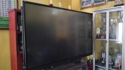 Kasus Smartboard Langkat Masuk “Wilayah Abu-abu”, Siapa Sosok Paling Bertanggung Jawab