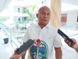 Gubsu agar Tegur Bupati Tapteng, Rahmansyah Sibarani: Jangan Permainkan Bantuan Korban Banjir