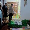 Dua Penambang Tertimbun Longsor Tambang Ilegal di Madina