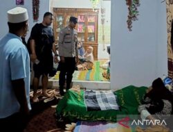 Dua Penambang Tertimbun Longsor Tambang Ilegal di Madina