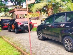 Tim KPK Geledah 3 Kantor Dinas di Pemkab Langkat