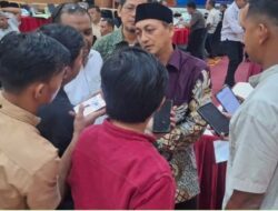 Libatkan Enam Penguji, PWI Aceh Laksanakan UKW Jenjang Muda dan Madya