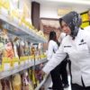 Plt Bupati Tiorita Dorong UMKM Langkat Tembus Ritel Modern