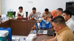 DPRD Sumut Dapil XII Prioritaskan Influencer Lokal Ketimbang Media Profesional‎‎