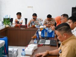 DPRD Sumut Dapil XII Prioritaskan Influencer Lokal Ketimbang Media Profesional‎‎