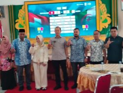 Wakil Bupati Langkat Diduga Belum Laporkan LHKPN ke KPK