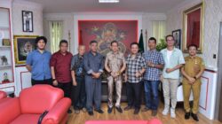Belasan Tahun Dilanda Banjir, Warga Sempakata Mengadu ke Ketua DPRD Medan