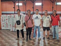 Sambut HUT ke-147, Yayasan Kelenteng Dewi Kwan Im Bagikan 1.000 Paket Sembako