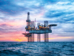 Optimalkan Gas Andaman untuk Kemajuan Aceh