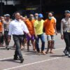 Polres Karo Ungkap Dua Kasus Penganiayaan di Sibayak, Tetapkan Sembilan Tersangka, Seorang Tewas
