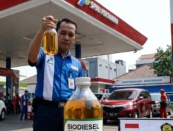 Wamen ESDM ke Tapsel, Tinjau Langsung Pengalaman Pengguna B50