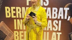 USU Raih Program Media Relations Terbaik pada MRA 2026