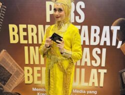 USU Raih Program Media Relations Terbaik pada MRA 2026
