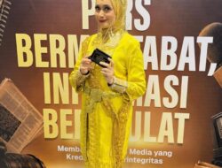 USU Raih Program Media Relations Terbaik pada MRA 2026