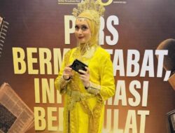 USU Raih Program Media Relations Terbaik pada MRA 2026