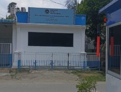 Puluhan Relawan SPPG di Stabat Ngeluh, Gaji Sejak Akhir April Belum Dibayar