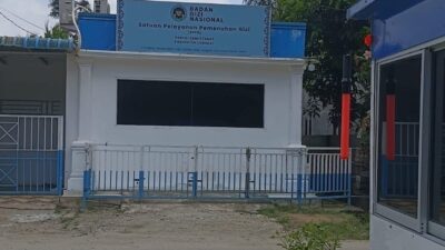 Puluhan Relawan SPPG di Stabat Ngeluh, Gaji Sejak Akhir April Belum Dibayar