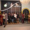 Keresahan Kepling Disoal Masa Jabatan Terjawab saat Audiensi di DPRD Langkat