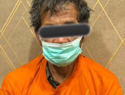 Pelaku Penikaman hingga Tewas di Plaza Kabanjahe Diamankan Polisi Beberapa Menit Setelah Kejadian
