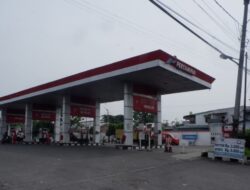Mulai Hari Ini Harga Pertamax Turun