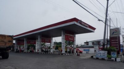 Mulai Hari Ini Harga Pertamax Turun