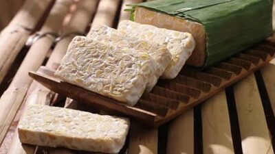 Tempe Berpeluang Jadi Produk Unggulan di Pasar AS
